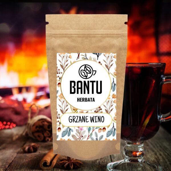 zestaw prezentowy herbaty Bantu